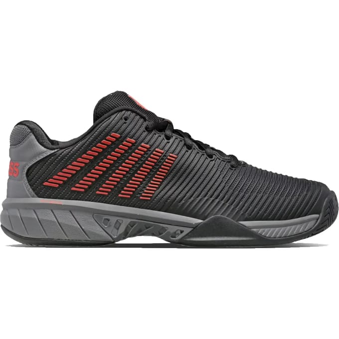 Trainers K-Swiss Hypercourt Express 2