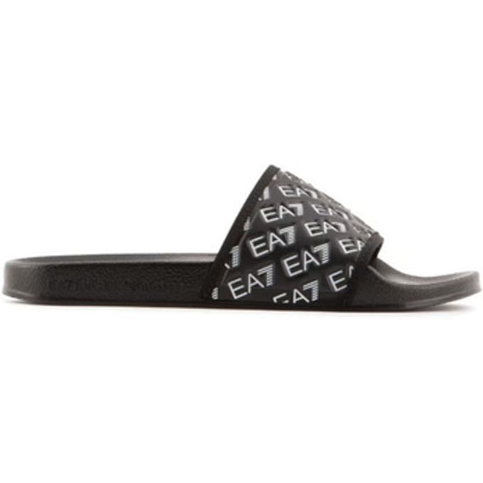 Teenslippers Emporio Armani EA7 7X000109AF15125