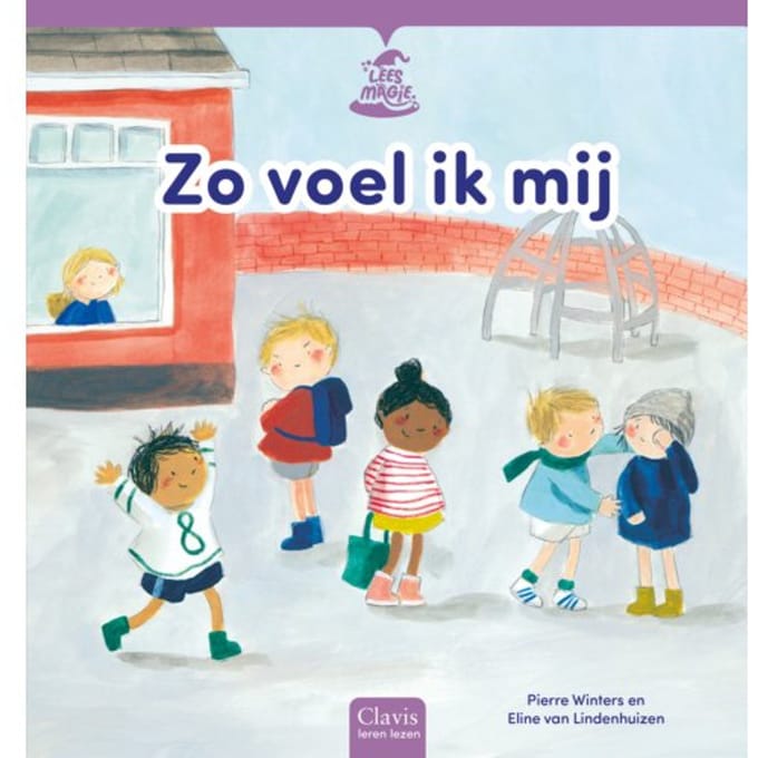 Zo Voel Ik Mij - Pierre Winters