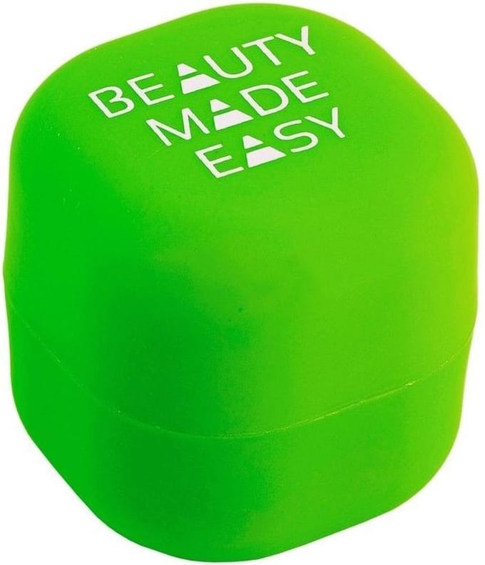 Beauty Made Easy Lipbalm lime & lemon 6.8 Gram