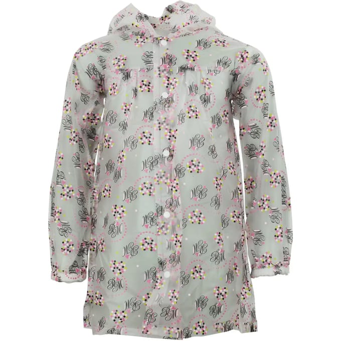 Windjack Peak Mountain Coupe-vent fille FEAK