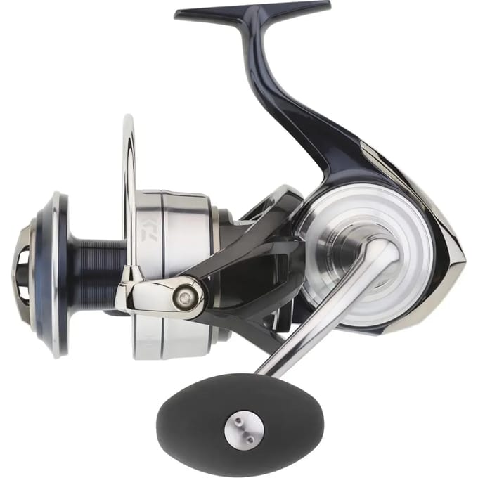 Haspel Daiwa Certate G 21 Sw 6000 Xh