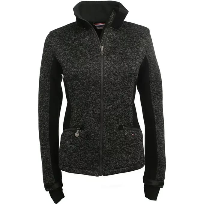 Dames fleecejack Peak Mountain chineAtmos