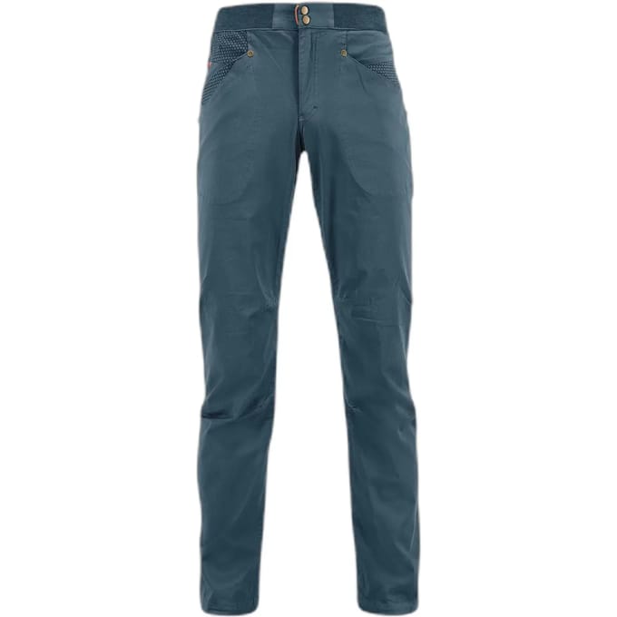Karpos Noghera Broek Blauw 48 Man