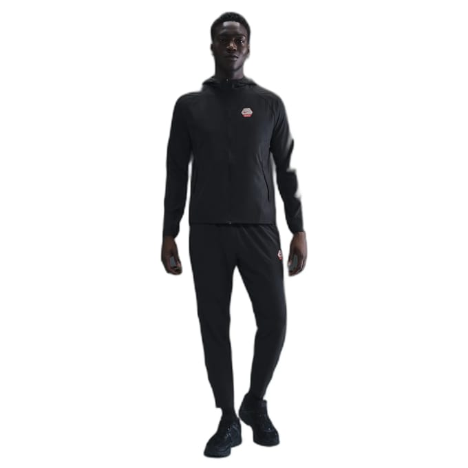 Track suit jas Nike