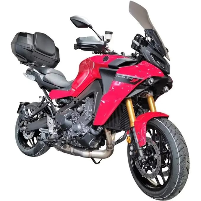 Beschermrooster voor motorradiator Access Design Yamaha Tracer 9 / GT