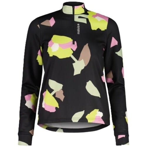 Fleece Jack Maloja 4014311114