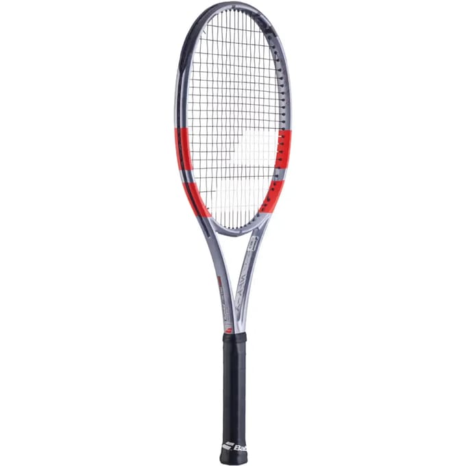 Babolat Pure Strike 98 Carbon Grey 2026, 3 (4 3/8)