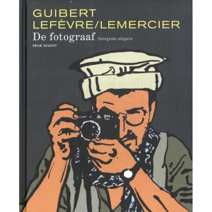 De Fotograaf - De Fotograaf - Integraal