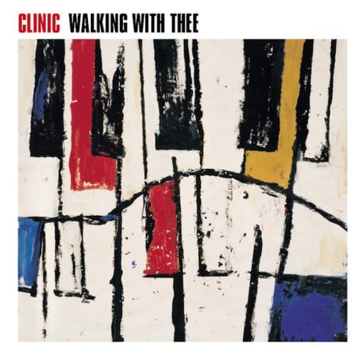 Walking With Thee - Clinic
