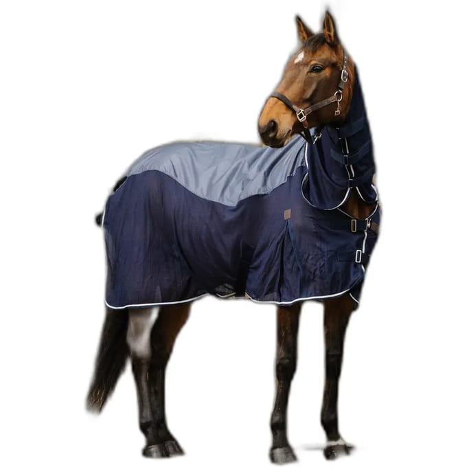 Paardenhemd Equithème