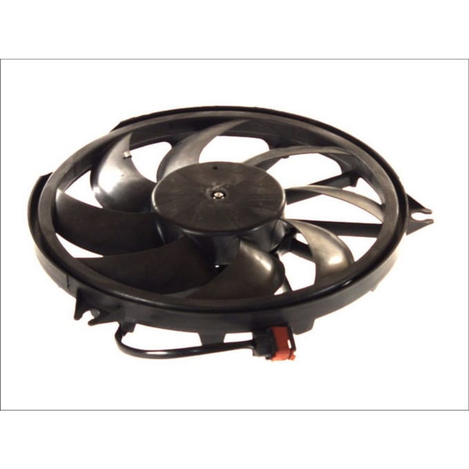 Koelventilatorwiel, motorkoeling THERMOTEC D8P003TT
