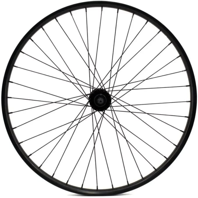 Voorwiel Raleigh E-BIKE