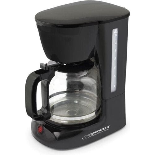 ESPERANZA KOFFIEZETTER KOFFIEZETAPPARAAT 1,8L ARABICA