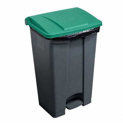 CAMBRO Pedaalemmer - 87 liter
