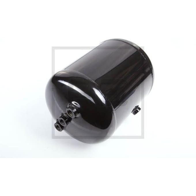 Luchttank PETERS 016.374-80A