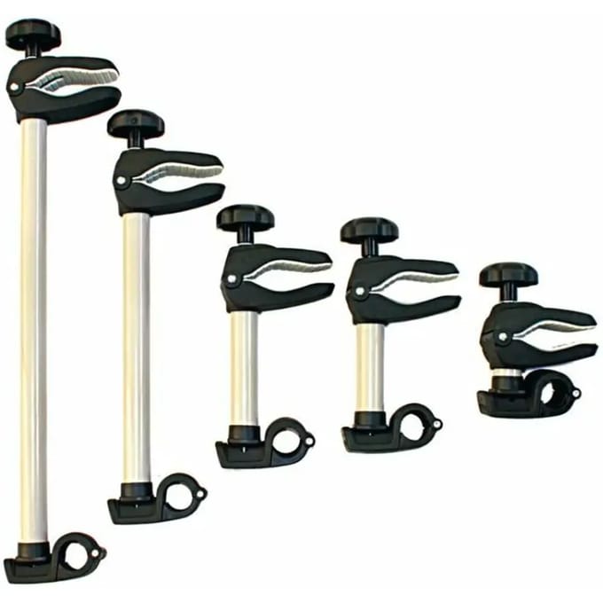 3d lange arm voor derde fiets Peruzzo