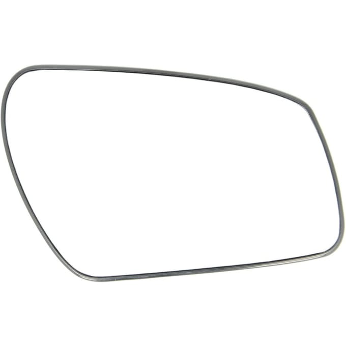 Buitenspiegel glas MAGNETI MARELLI 351991306740