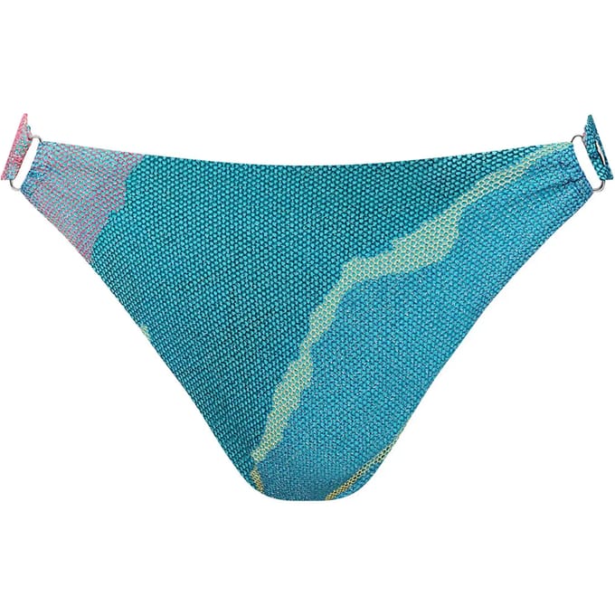 Bikini Lisca Braziliaanse badmode kousen ATLANTIDA