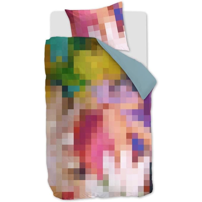 Dekbedovertrekset Close up | Beddinghouse Dutch Design