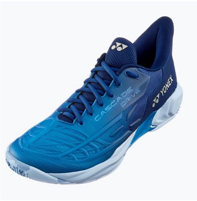 Yonex PC Cascade heren sportschoenen Blauw - maat 43