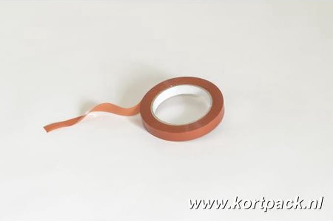 Strapping Tape 15 mm x 66 meter - 60 rollen (021.0223)