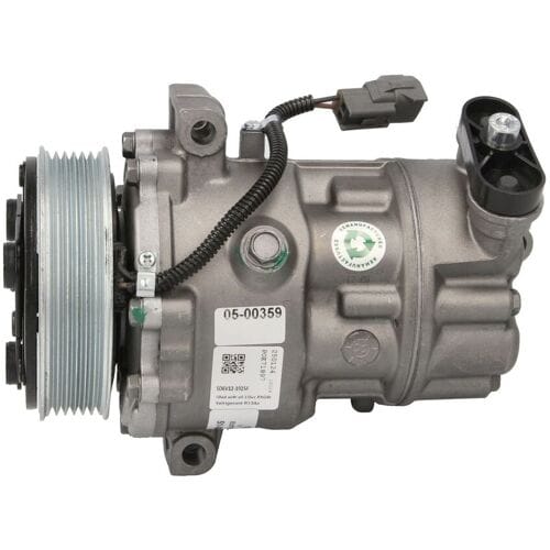 Airco-compressor ELSTOCK 51-0635