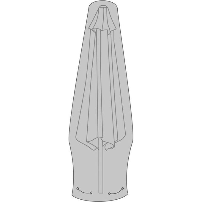 Parasolhoes Luxury | House Nordic