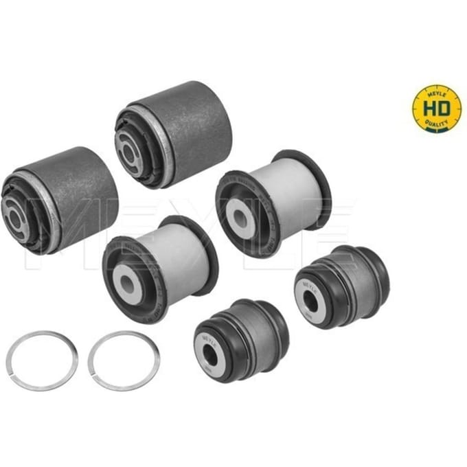 Reparatieset, draagarm MEYLE 314 753 0002/HD