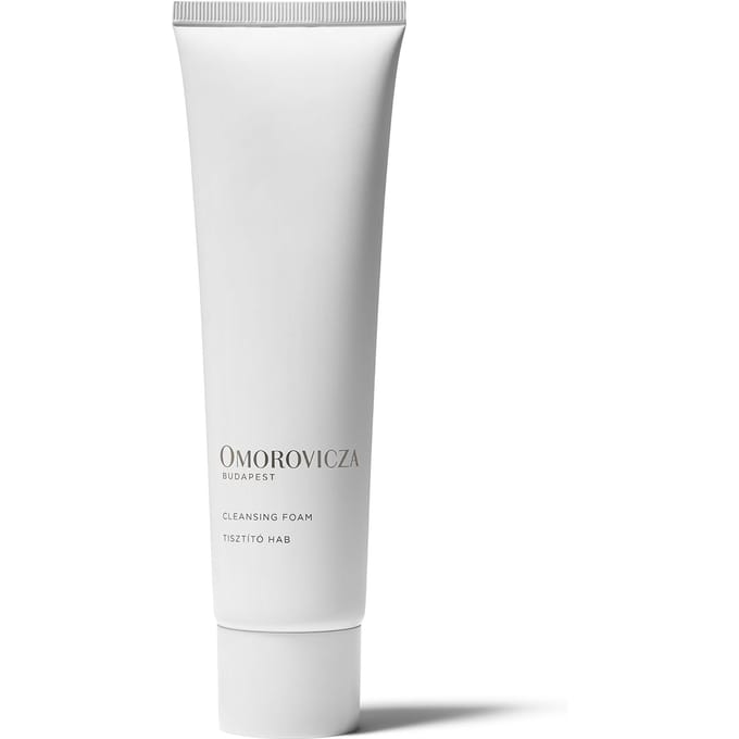 Omorovicza Reinigingsschuim 150 ml