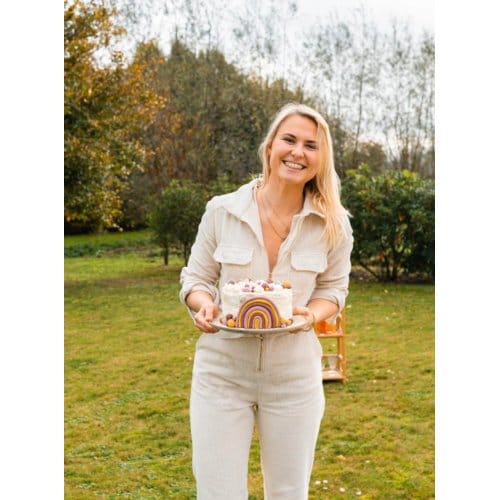 Eten Voor Twee - Silke van Engeland
