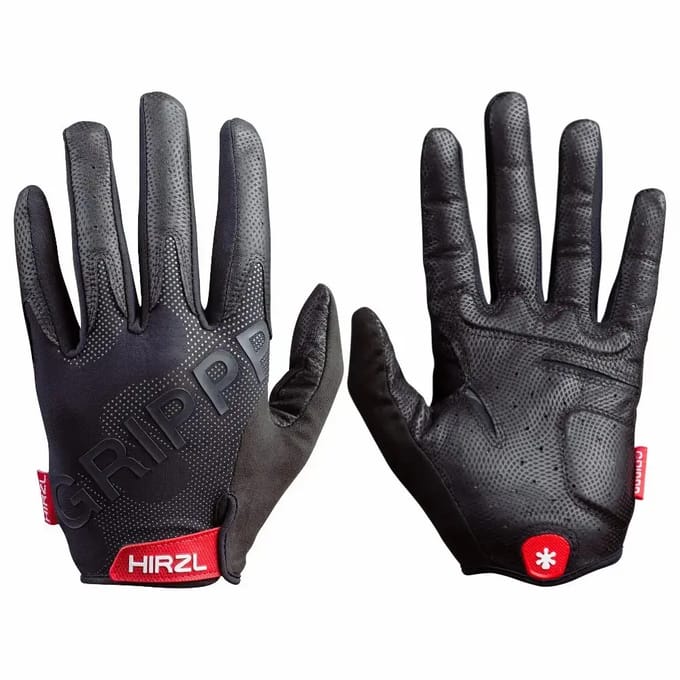 Lange handschoenen Hirzl Grippp Tour FF (x2) 2.0 (x2)