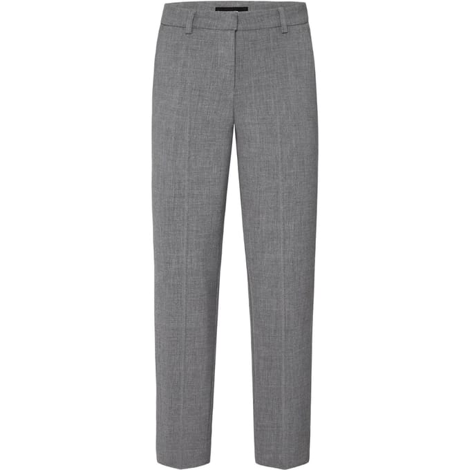 Cambio Krystal Pantalons Grijs 6316 0300 28