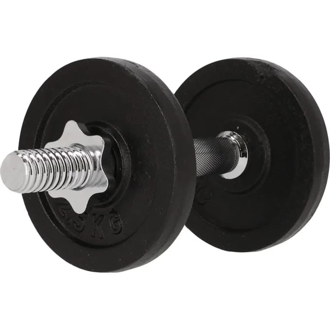 Dumbbell Endurance