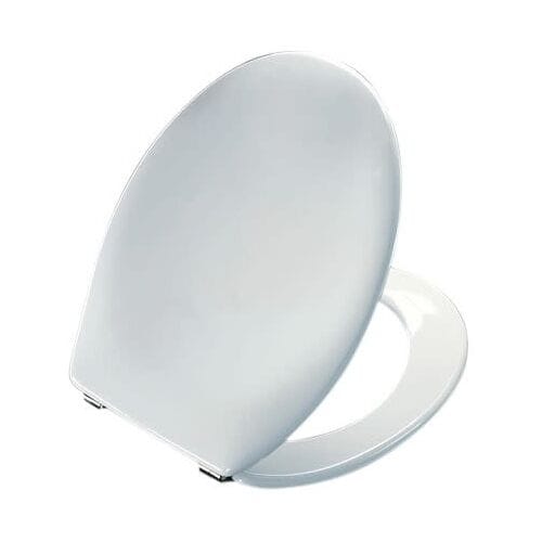 Pressalit WC seat Scandinavia incl. D43 plug hinge