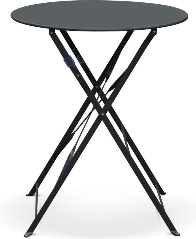sweeek - Bistrotafel emilia, 60x70cm