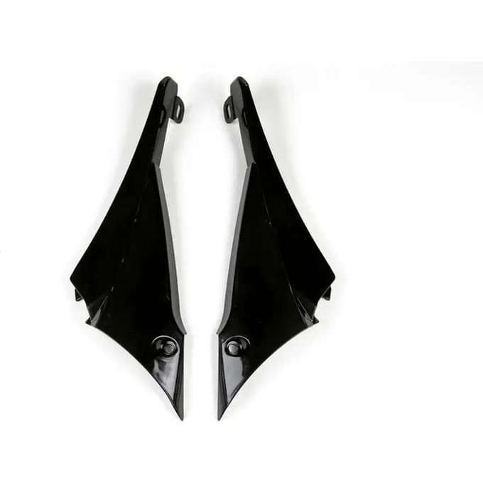 Motorfiets radiatorbescherming UFO Yamaha YZ450F