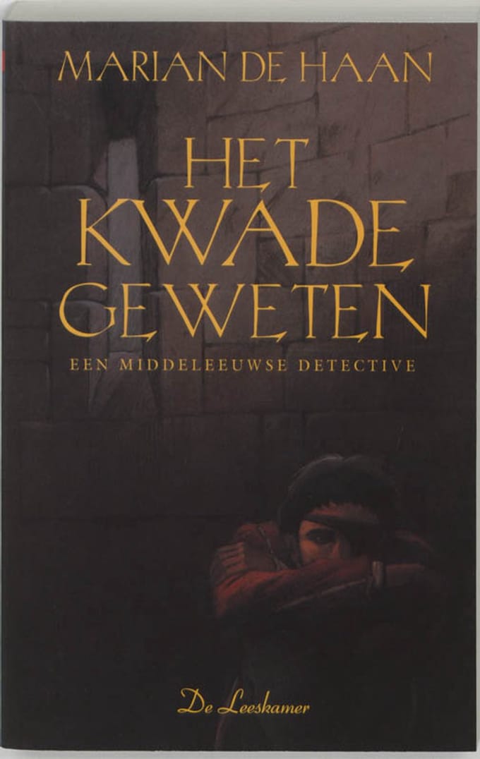 Het Kwade Geweten - Damyaen Roosvelt - Marian Haan