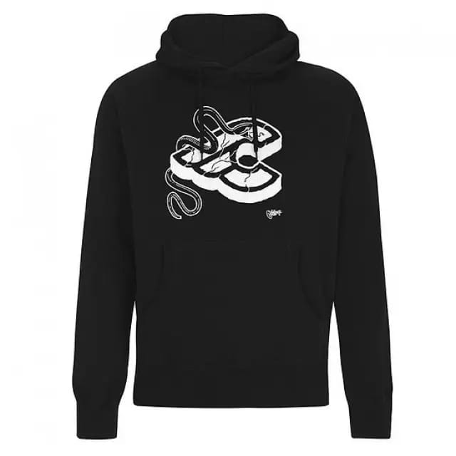 Hoodie Cinelli Mike Giant