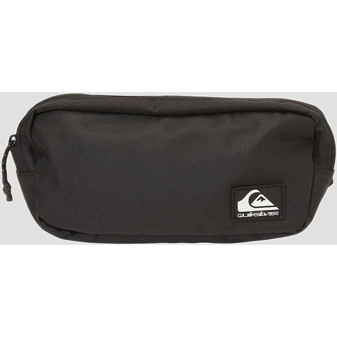 Quiksilver Pubjug 2.0 Hip Tas zwart