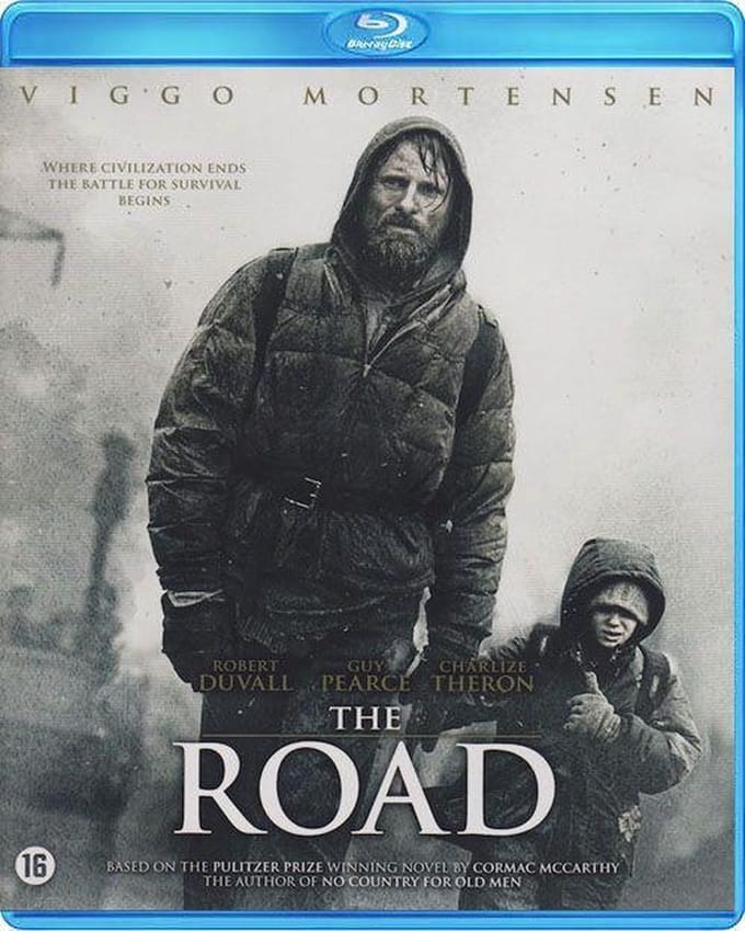 The Road