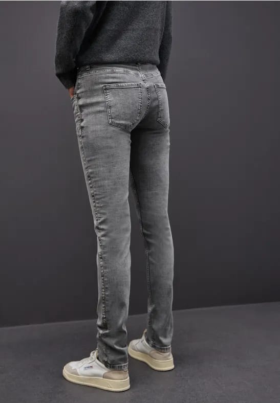Casual jeans