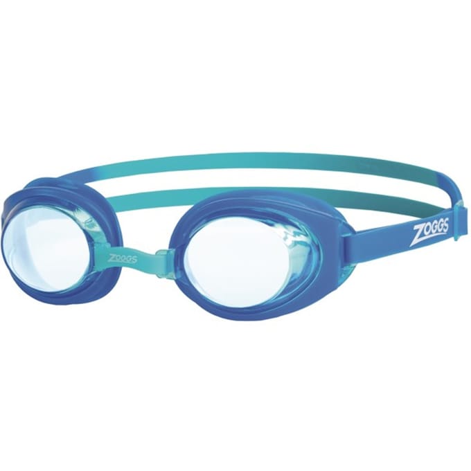 Zoggs Kinder/Kinder Ripper zwembril (Blauw/lichtblauw)