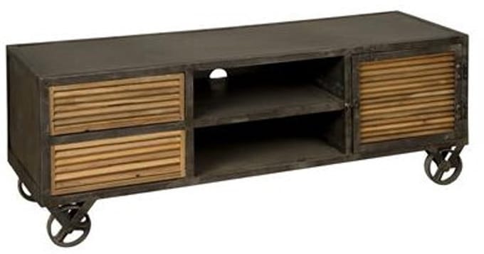 Tower Living Renew TV-meubel 140 cm