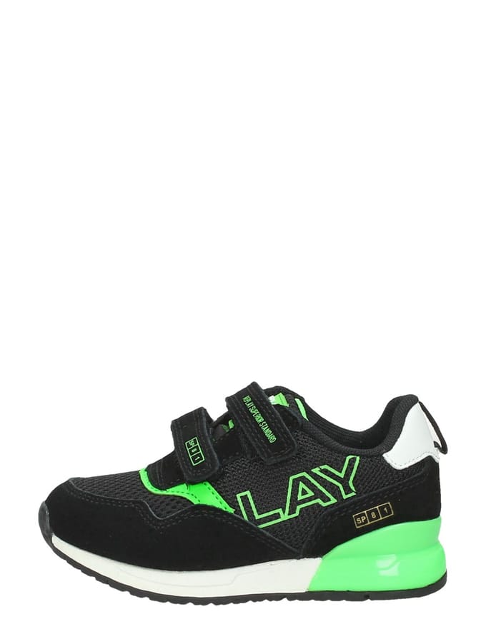 Replay - Shoot Kid Zwart 24