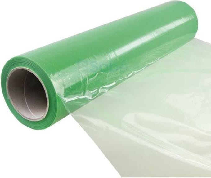 ProGold Protectiefolie 50Cm Rol 100 Meter