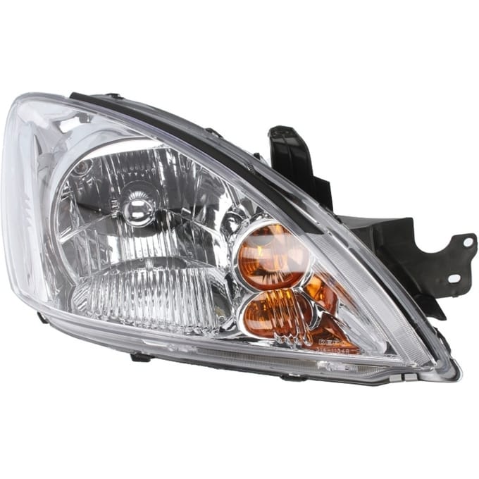 Koplampen DEPO 214-1172R-LD-EM, rechts