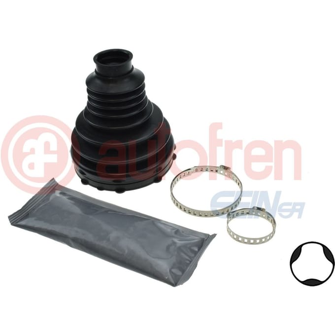 Asmanchetten set AUTOFREN SEINSA D8638T