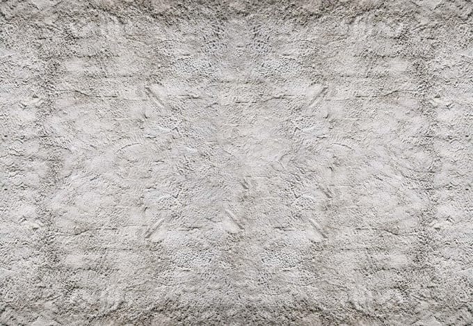 Fotobehang Texture Grey White | XL - 208cm x 146cm | 130g/m2 Vlies