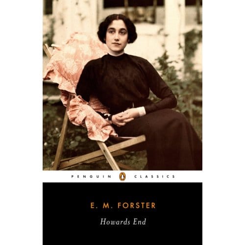 Howards End - Penguin Twentieth-Century Classics - E.M. Forster